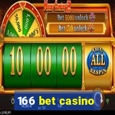 166 bet casino